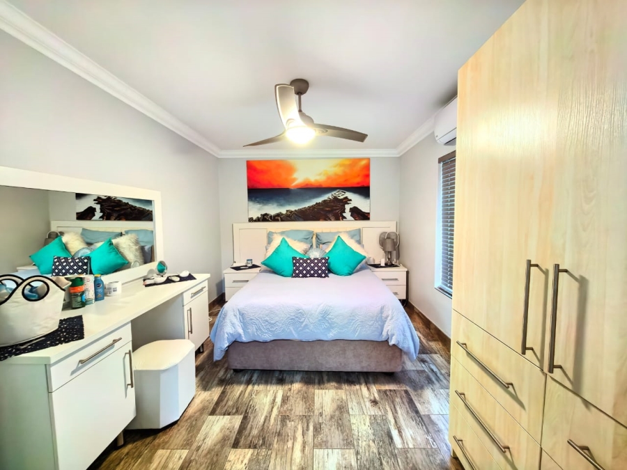 3 Bedroom Property for Sale in Vaalpark Free State